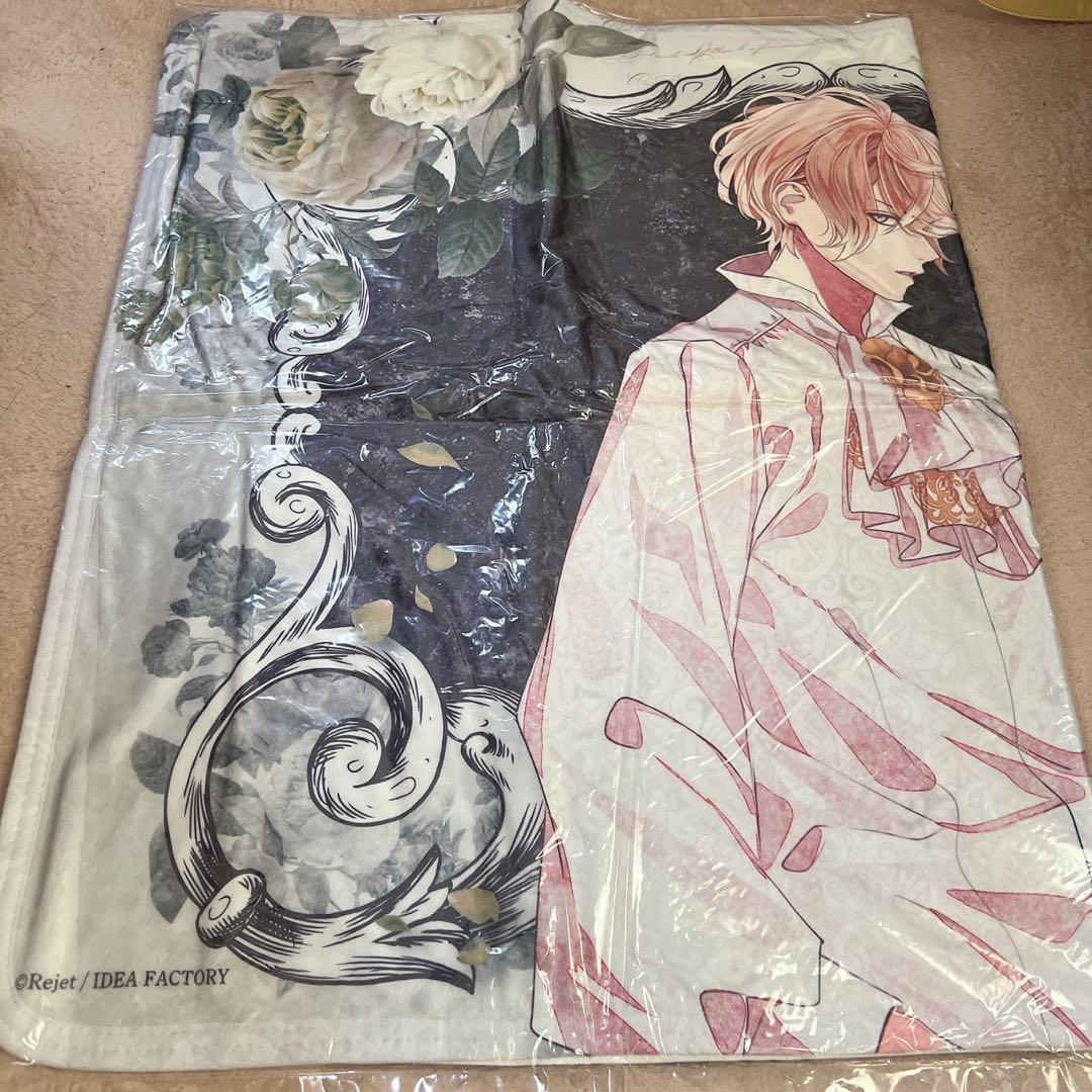 ディアラバ 逆巻シュウ DtB 潜血祭 缶バッジ等 まとめ売り 45点セット