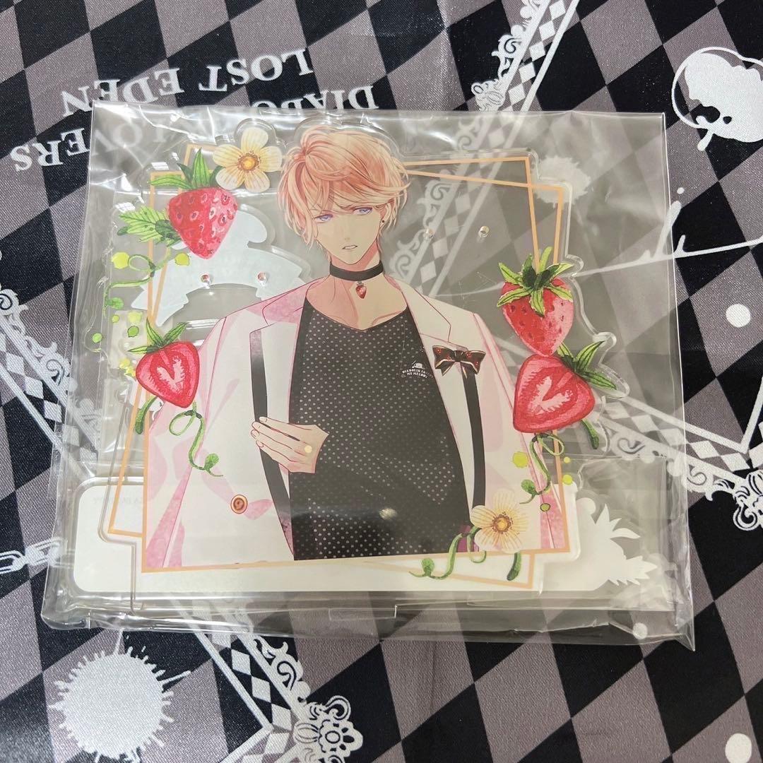 ディアラバ 逆巻シュウ DtB 潜血祭 缶バッジ等 まとめ売り 45点セット