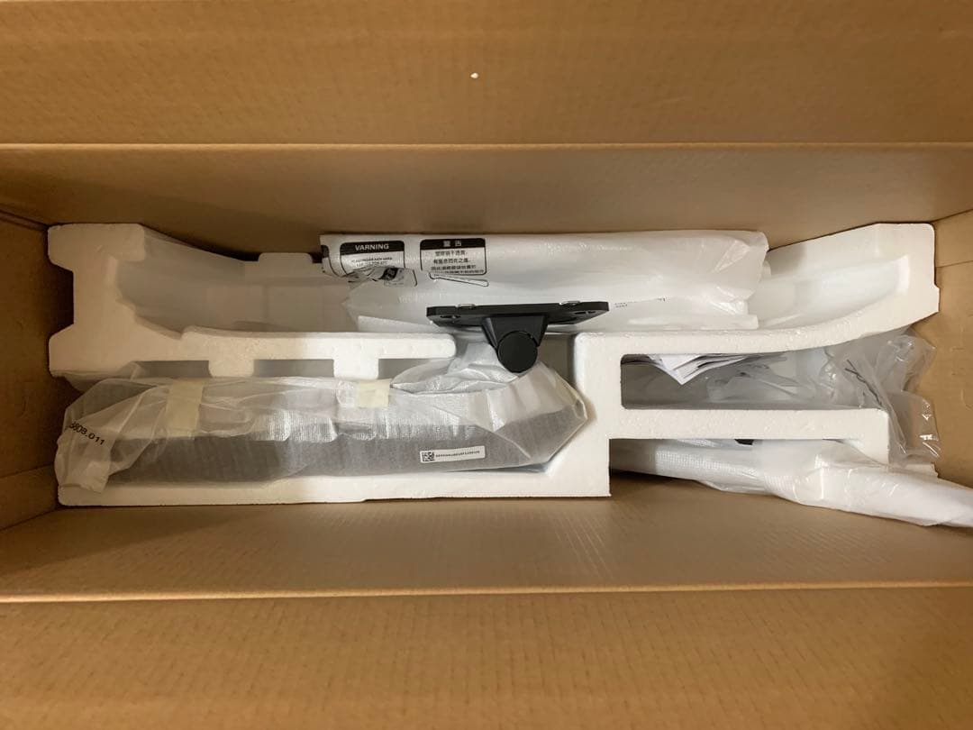 ASUS VG27AQL1A モニター WQHD/IPS/170Hz(1)