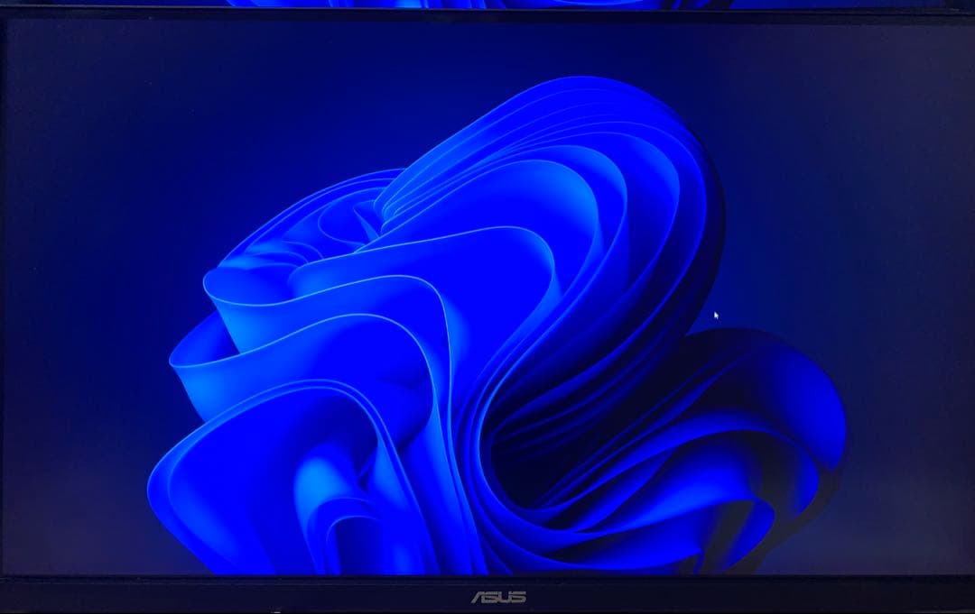 ASUS VG27AQL1A モニター WQHD/IPS/170Hz(1)