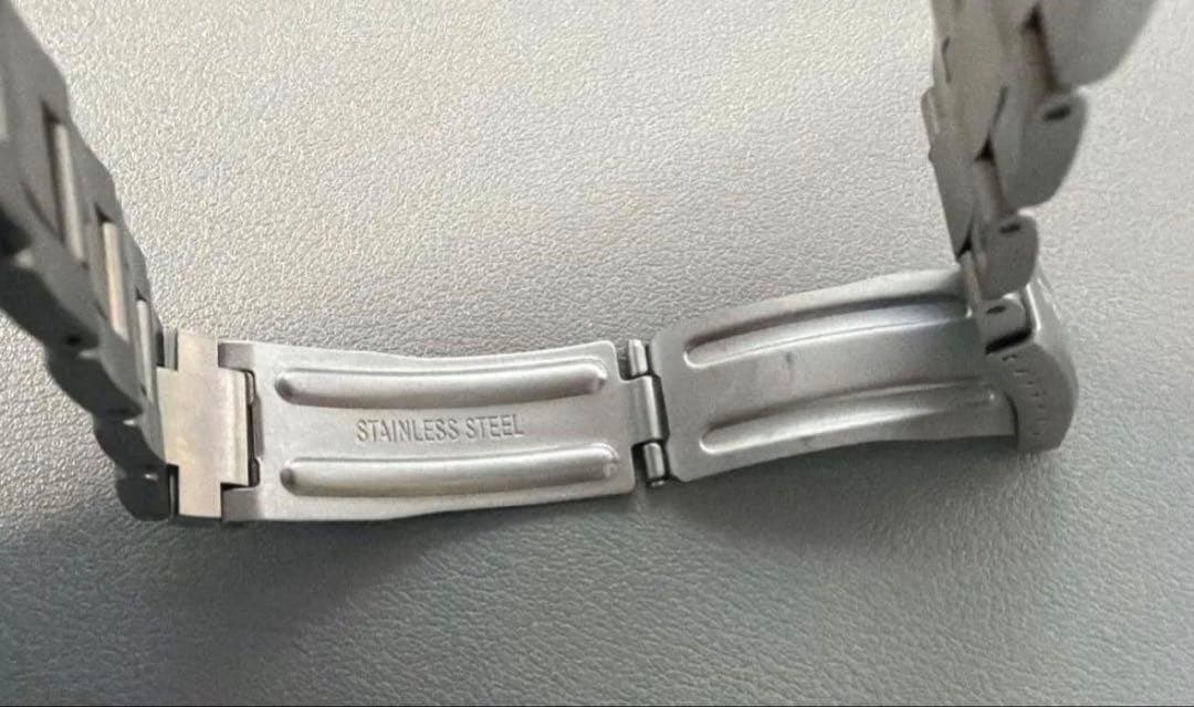 Maison Margiela マルジェラ ウォッチ ストラップ ブレスレット