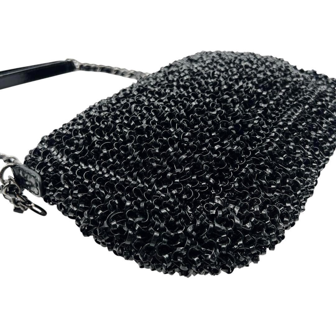 専用 ANTEPRIMA 袋付 ルッケット ショルダーバッグ 8840.