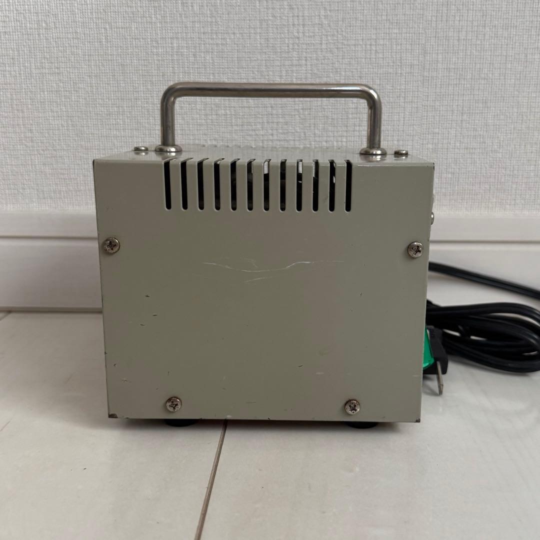 【日章工業】SSK-1000U ステップダウントランスフォーマー