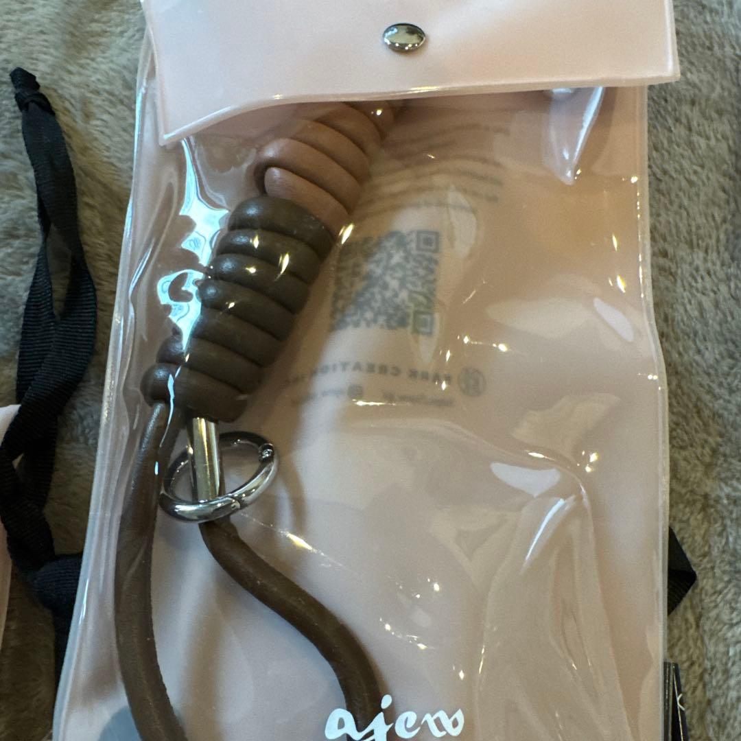 ajew 15pro ケースセット