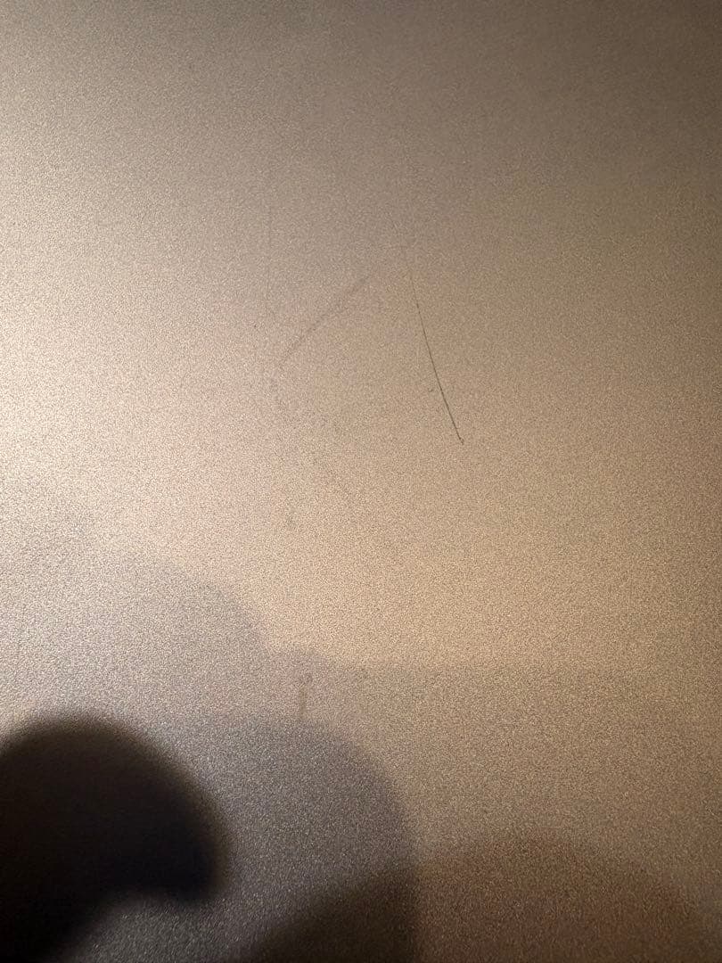 MacBook本体 MacBook Air (13-inch, 2017)