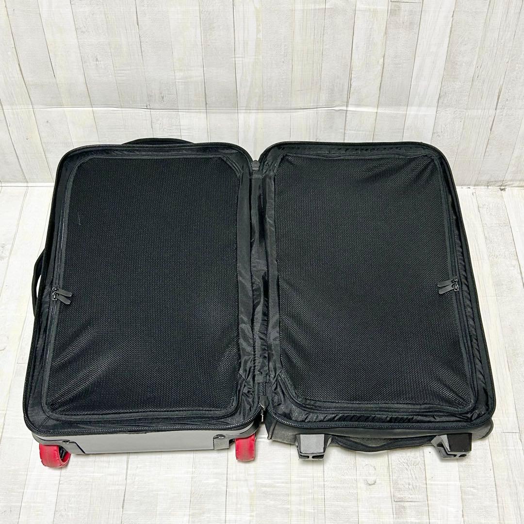 ノースフェイス ストラトライナー STRATOLINER 45L M