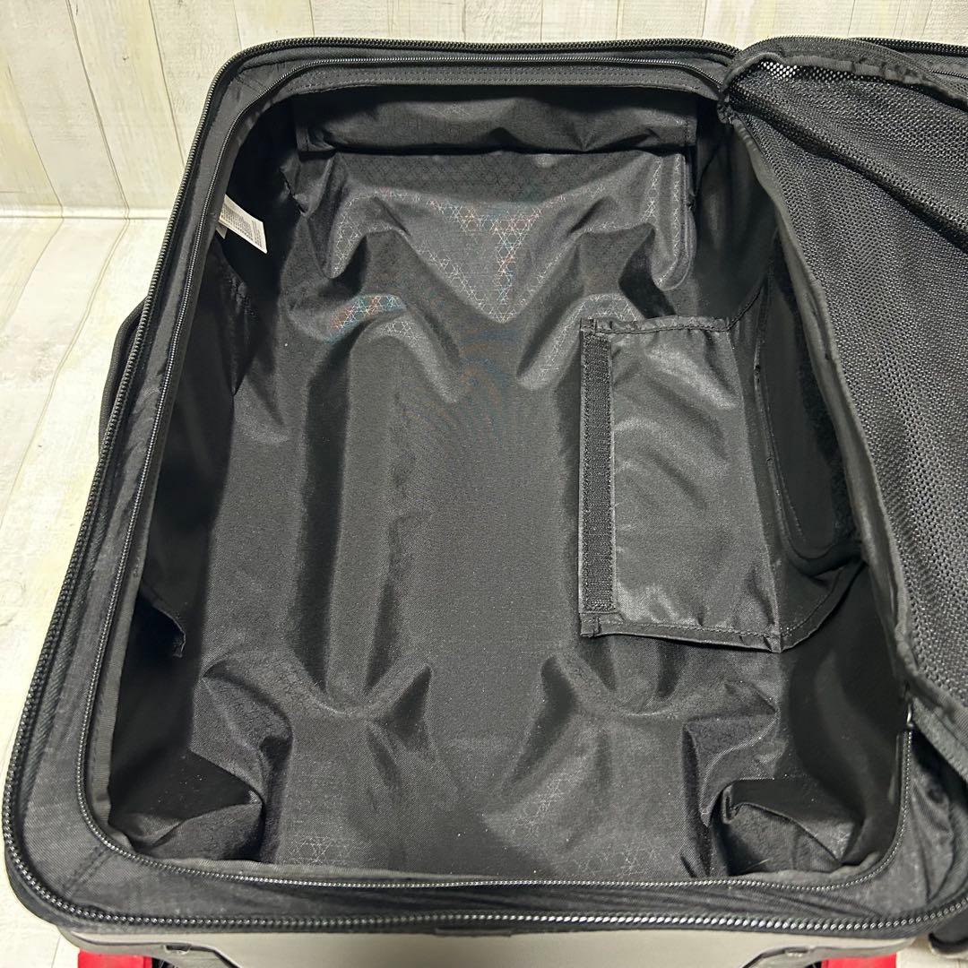 ノースフェイス ストラトライナー STRATOLINER 45L M