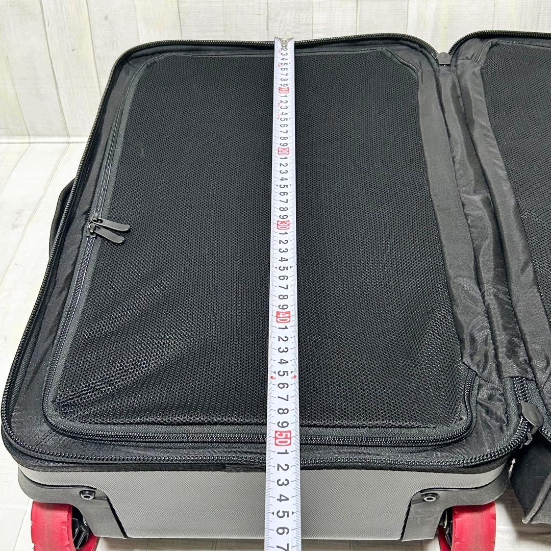 ノースフェイス ストラトライナー STRATOLINER 45L M