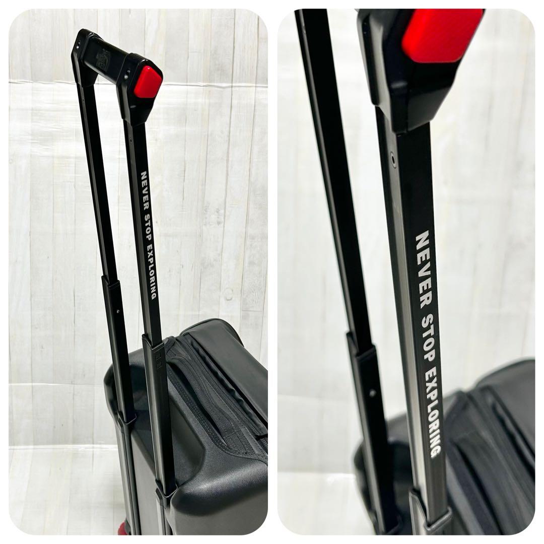 ノースフェイス ストラトライナー STRATOLINER 45L M