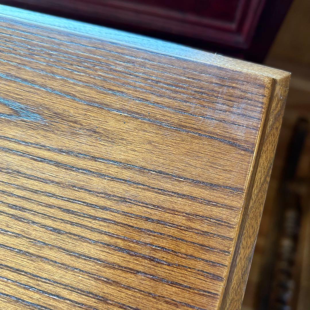 【期間限定】アンティーク 鉢台 電話台