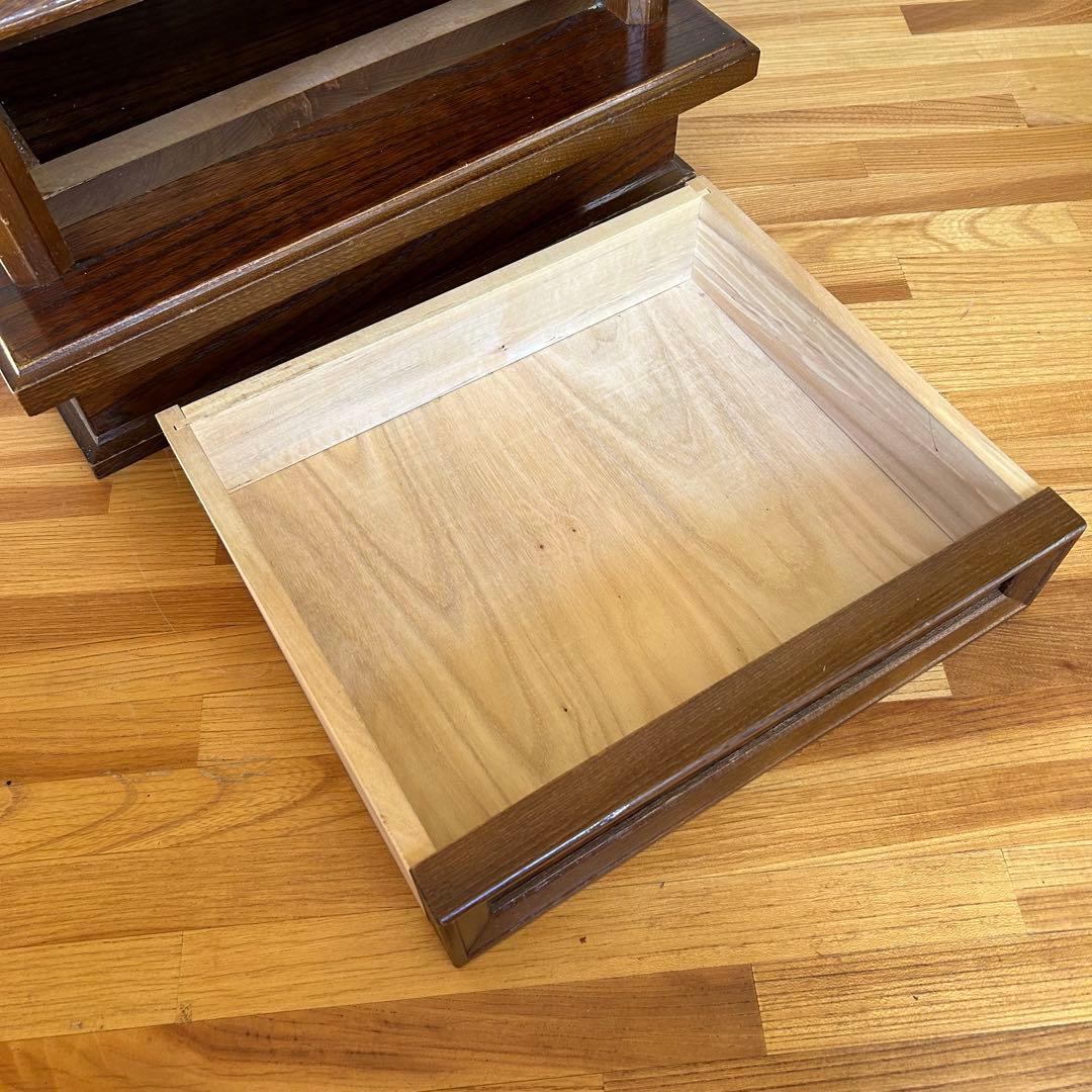 【期間限定】アンティーク 鉢台 電話台