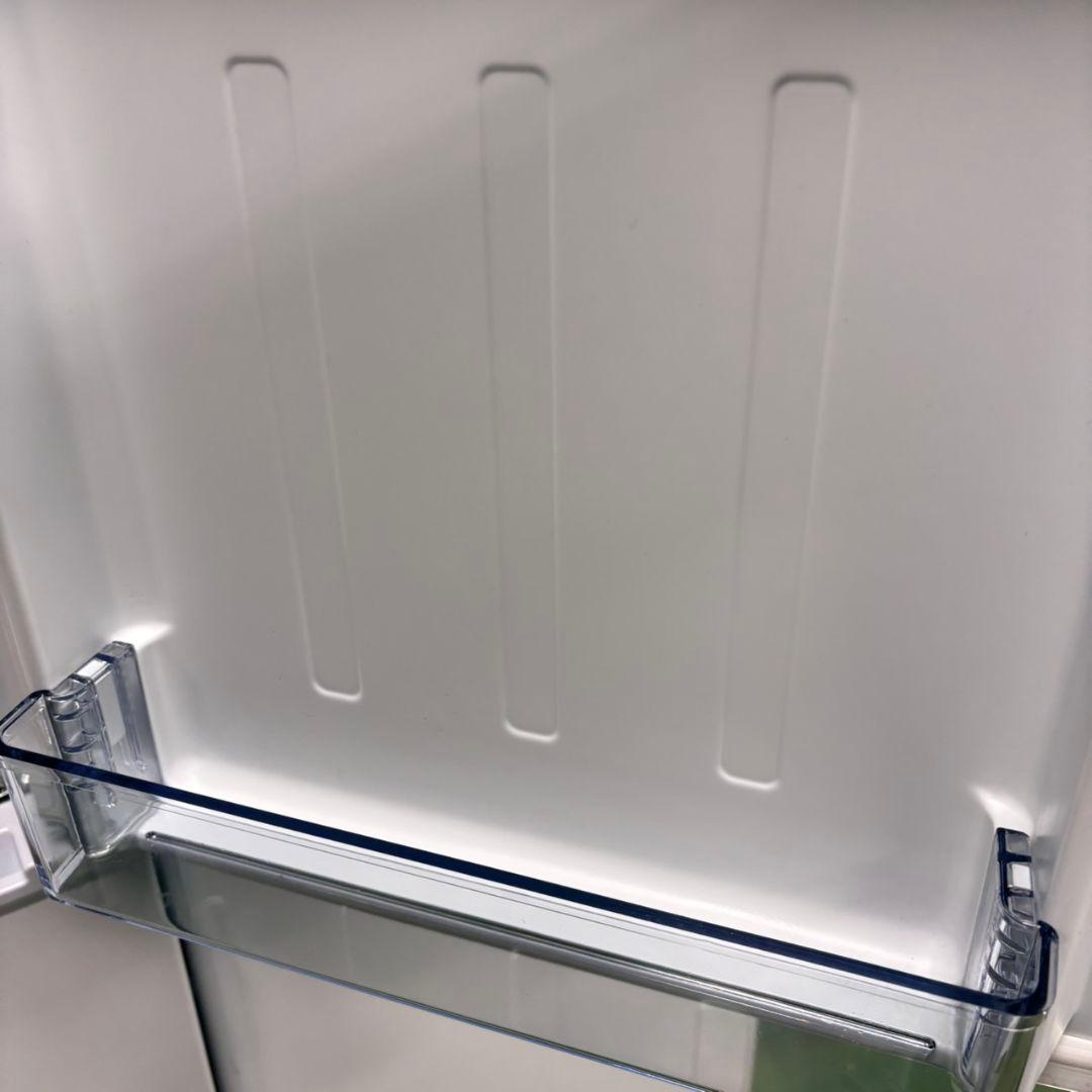 586 最新　2024年製　冷蔵庫　洗濯機　2点セット　小型　一人暮らし　きれい