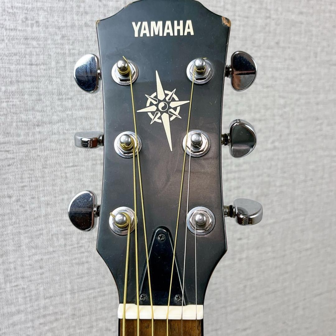 YAMAHA ヤマハ エレアコ 80年代 名機 CPX-5VS