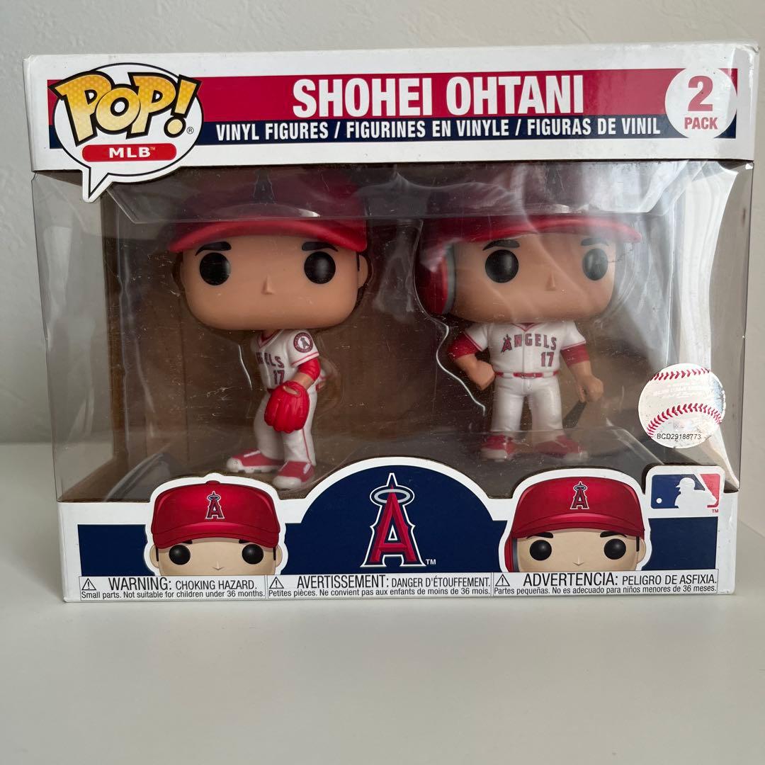 Funko Pop! 大谷翔平