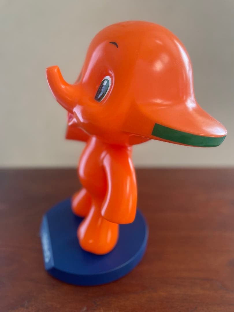 satoくん　貯金箱30cm