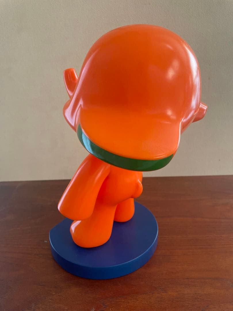 satoくん　貯金箱30cm