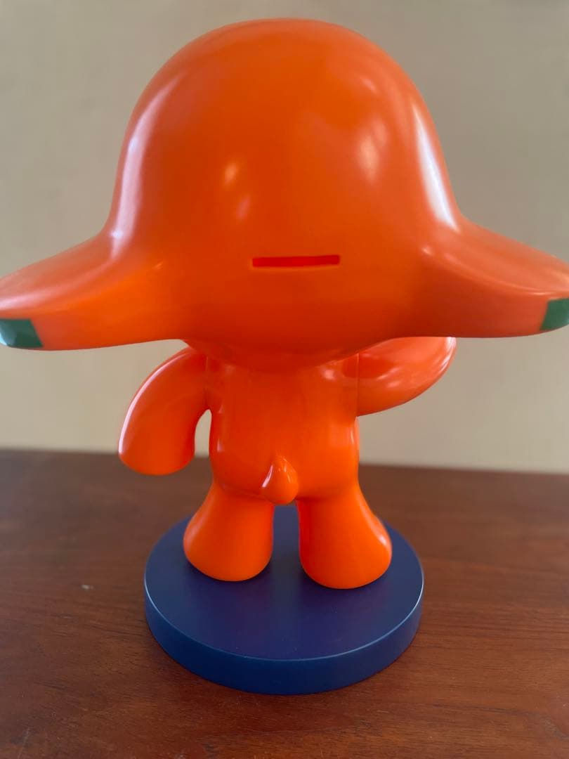 satoくん　貯金箱30cm