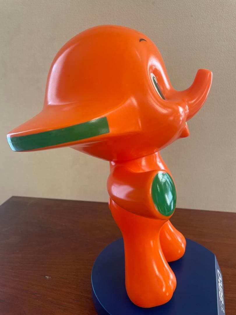 satoくん　貯金箱30cm