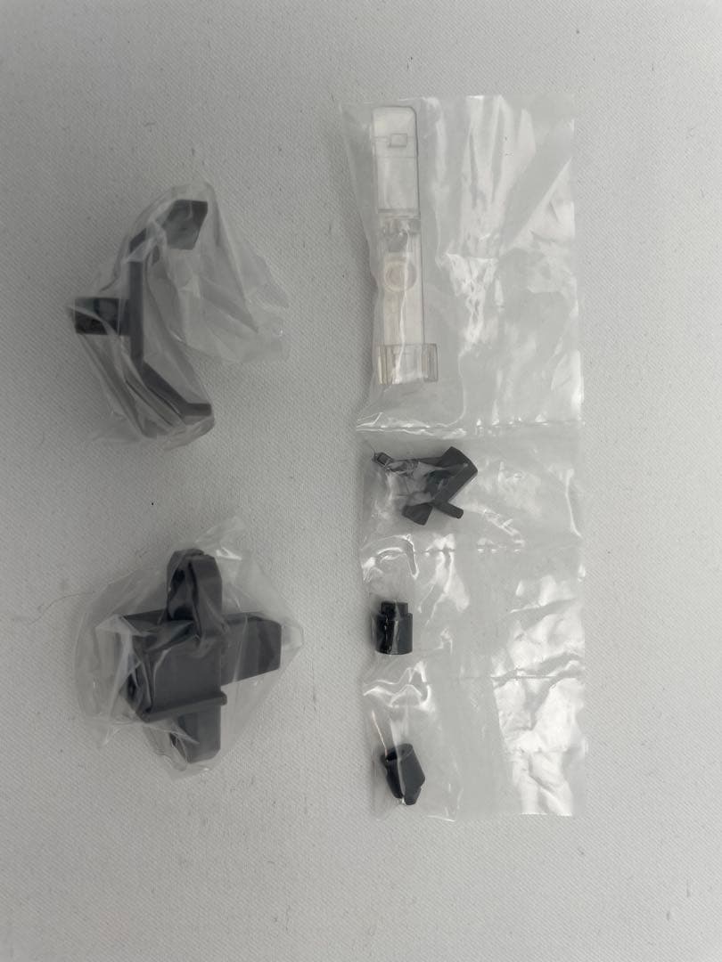 L BUILD クロスボーン・ガンダムX2