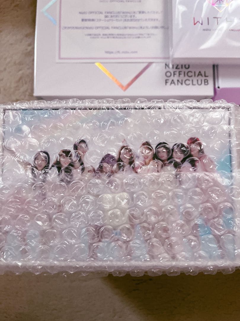 NiziU 30点セット
