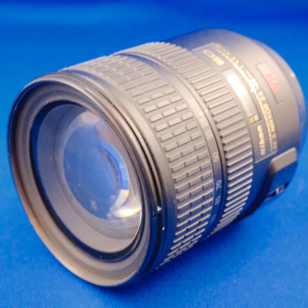 レンズ(ズーム) Nikon AFS NIKKOR 24-120mm 3.5-5.6G ED VR