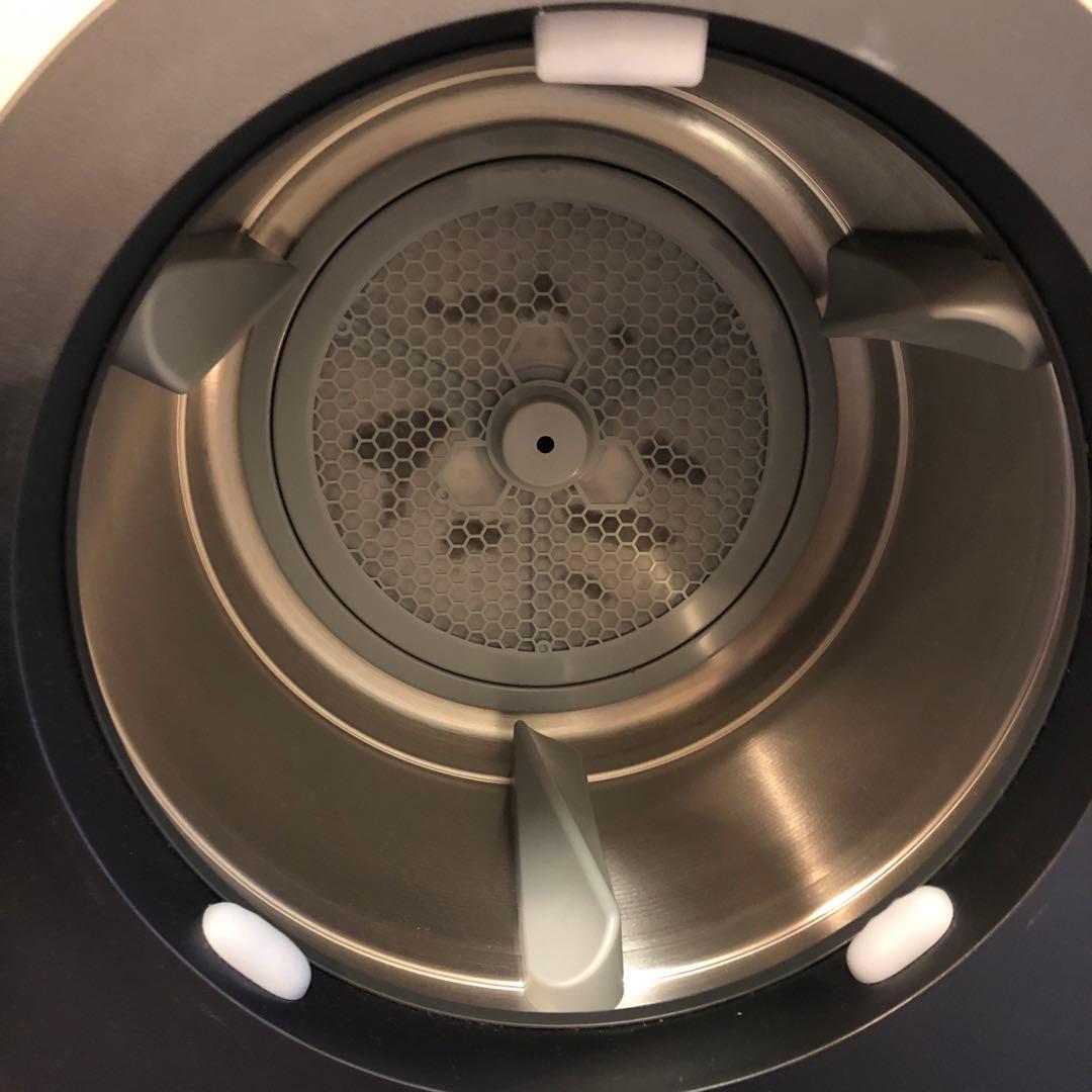 Morus Zero モルス ゼロ 小型 衣類 乾燥機