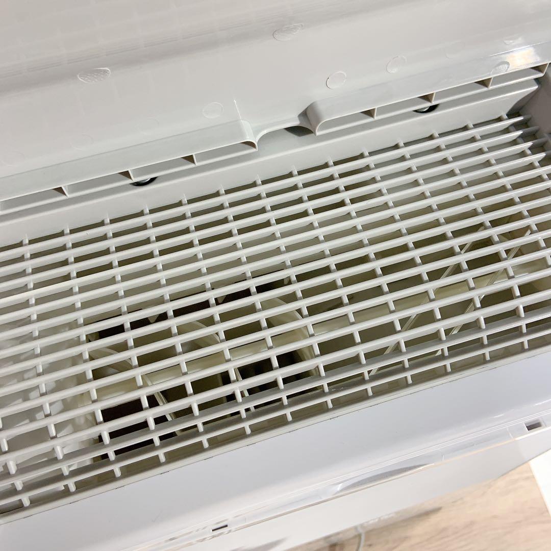 Panasonic パナソニック　衣類乾燥除湿機　F-YC120HTX