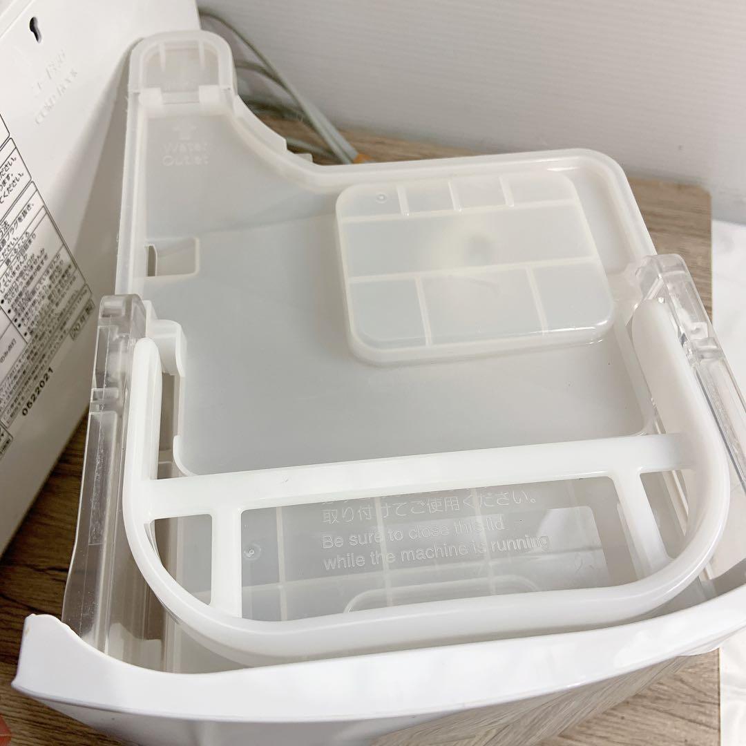 Panasonic パナソニック　衣類乾燥除湿機　F-YC120HTX