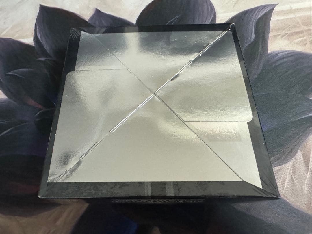 【未開封】遊戯王OCG ARC-V ブレイカーズ・オブ・シャドウ 絶版BOx