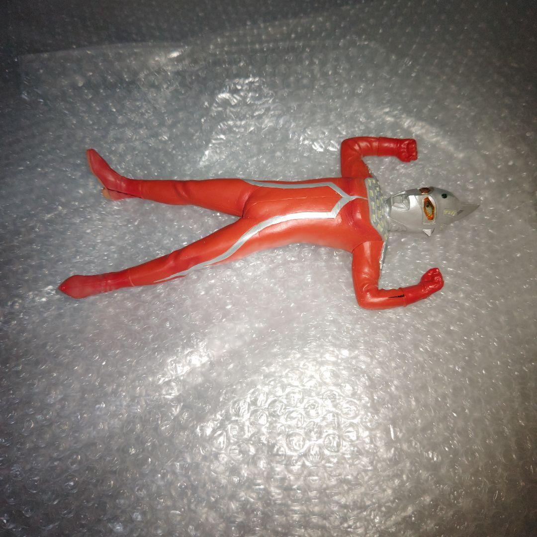 リアルマスターコレクション　ウルトラセブン　フィギュア　エクスプラス