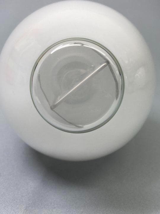 【未使用品】電球 水銀 灯 ランプ HF 300 X 2個セット