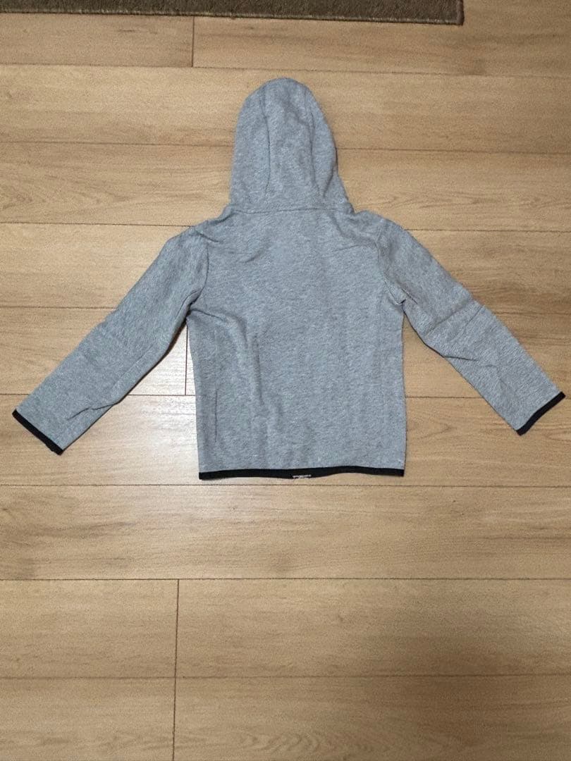 NIKE テックフリース drip