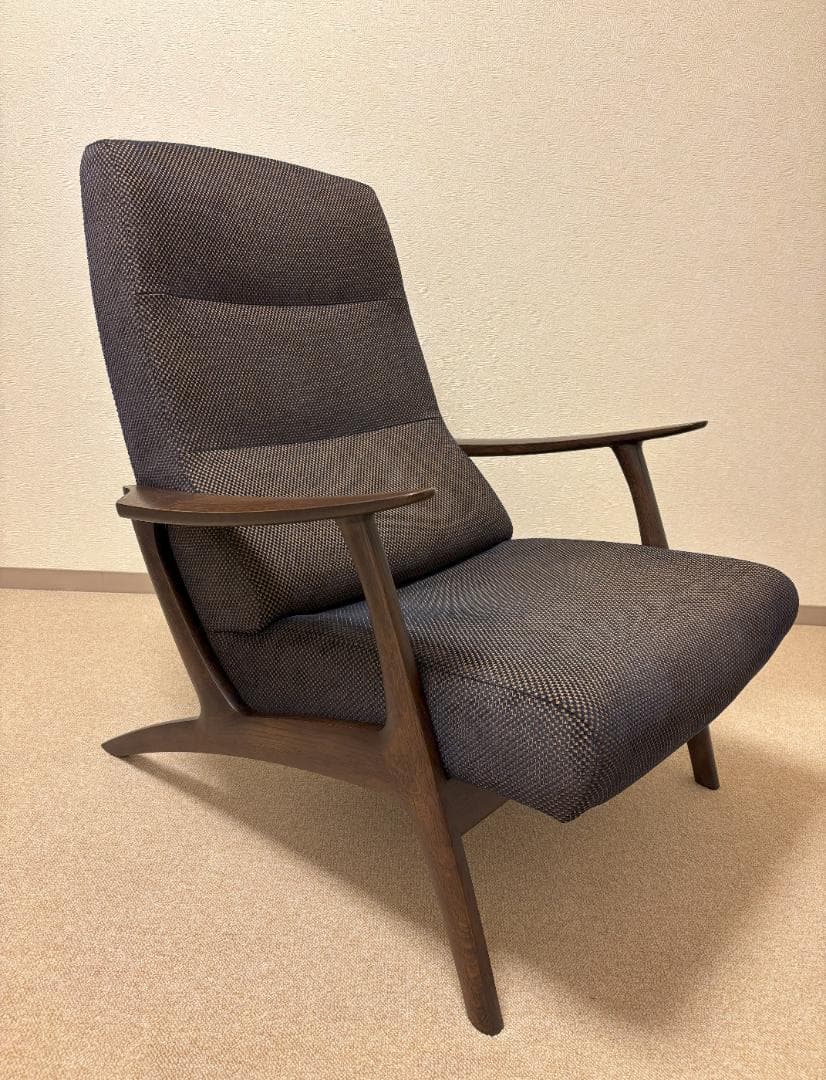 カリモク　パーソナルチェア