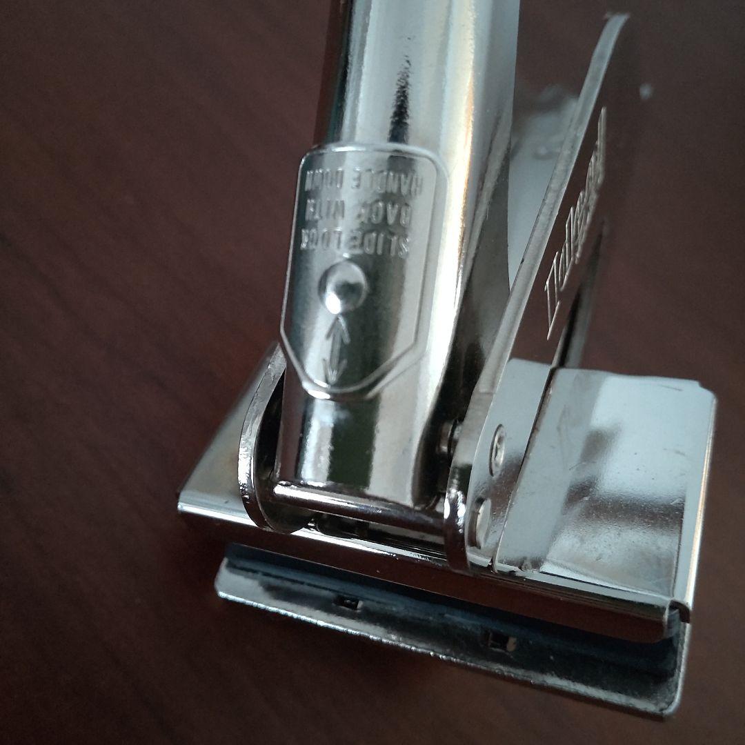 アメリカ ヴィンテージ エンボッサー スタンプ 12015