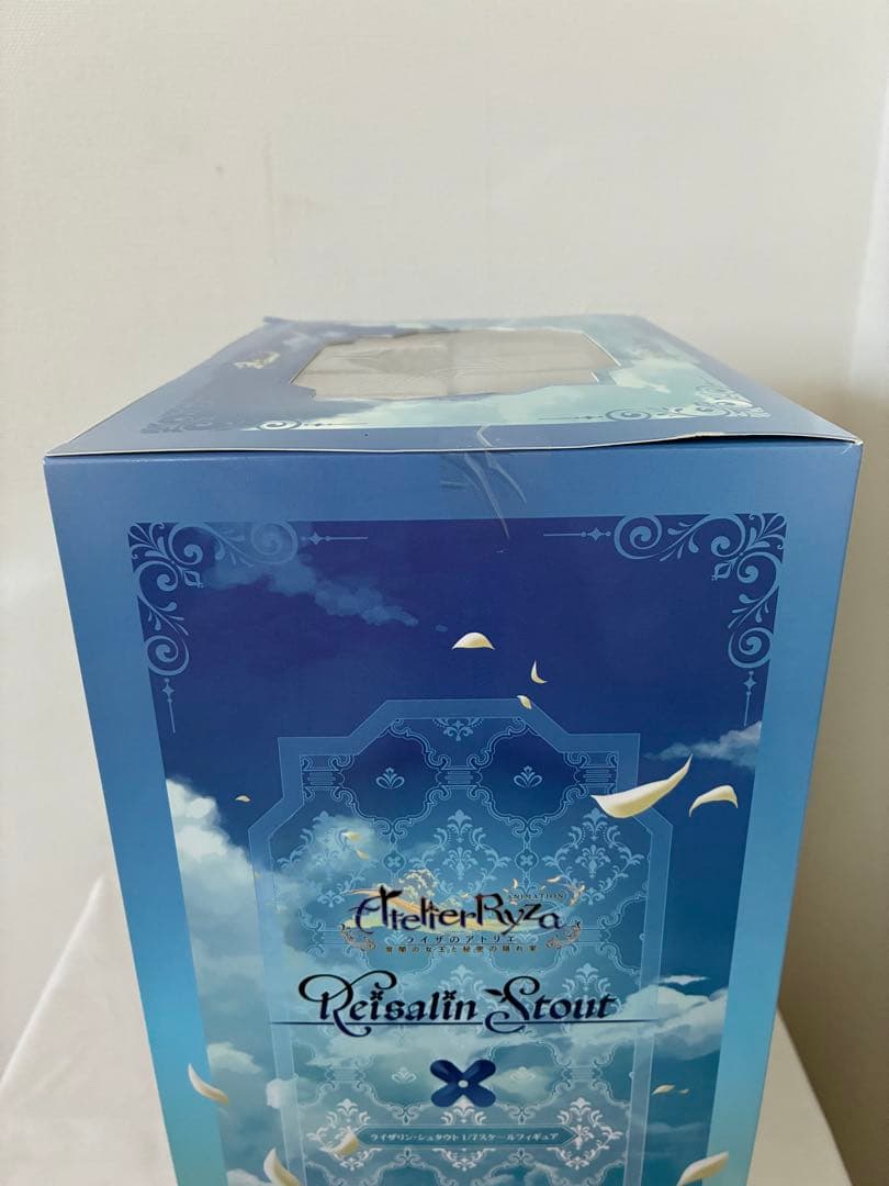 ANIPLEX アニプレックス　ライザのアトリエ ライザ フィギュア