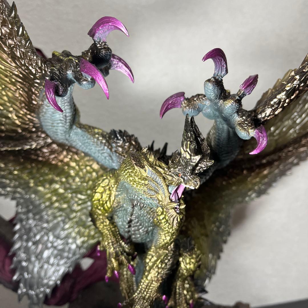 シャガルマガラ クリエイターズモデル