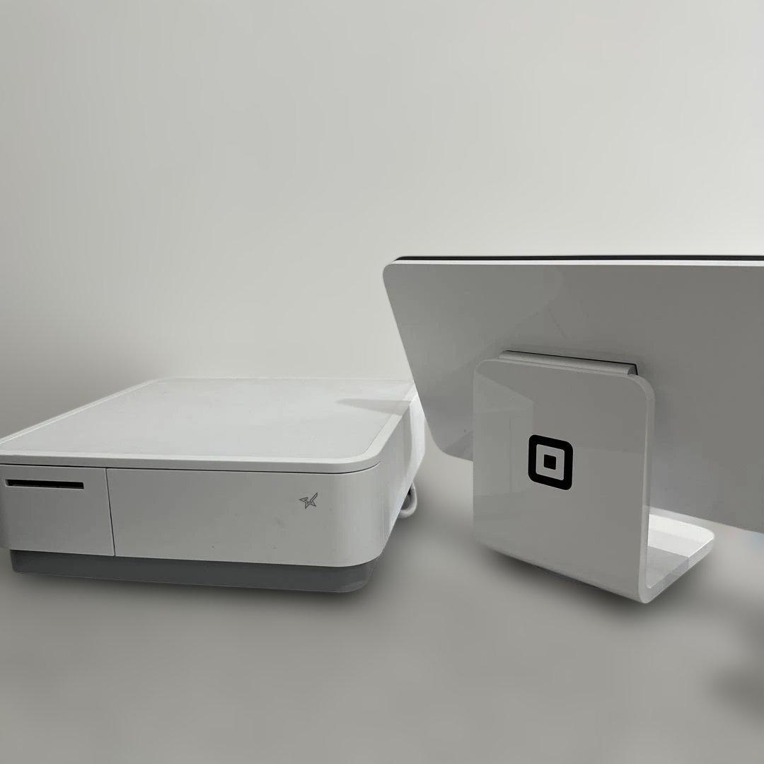 square ハードウェア セット