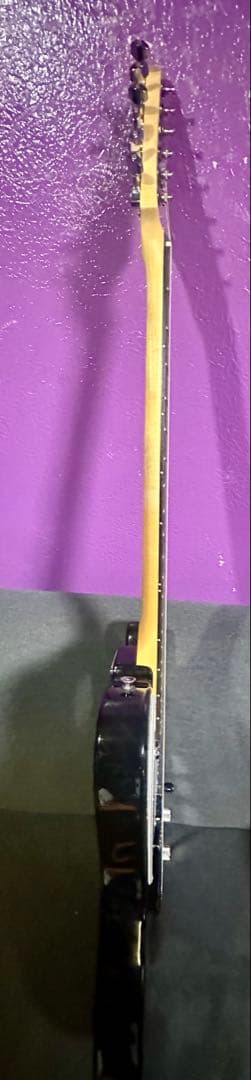 Legend テレキャスター　ブラック