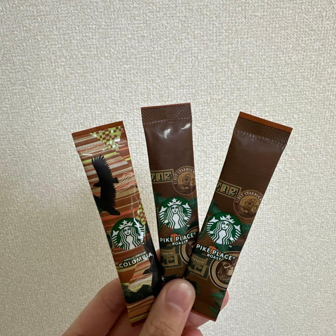 スターバックス　IDホルダー＆パスケース