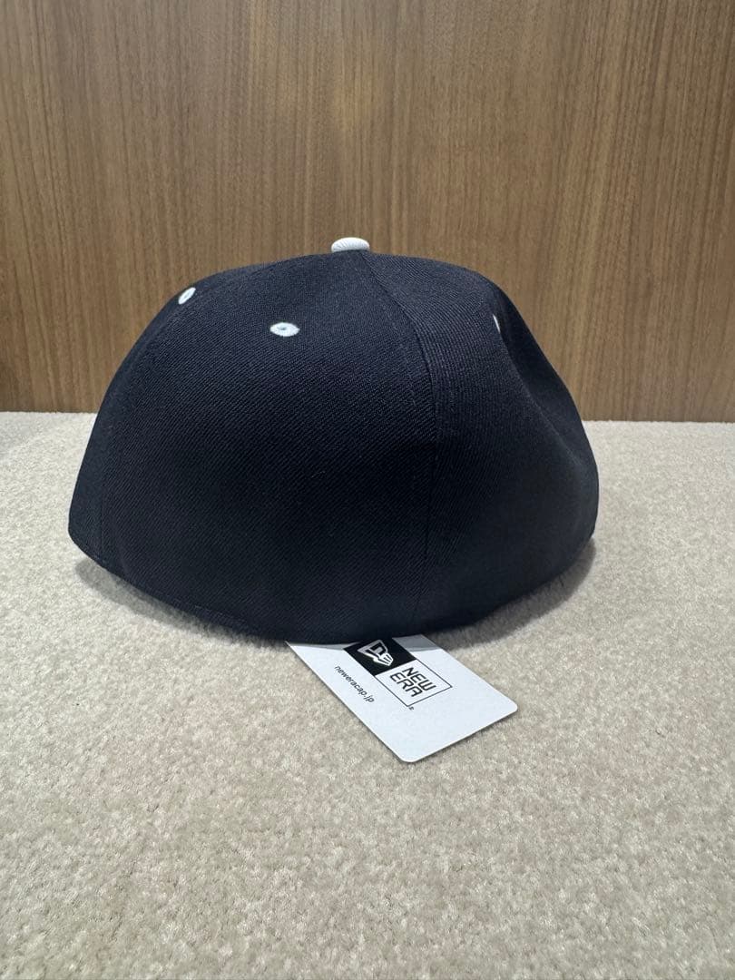 新品タグ付き　59FIFTY 近鉄バファローズTARO OKAMOTO 岡