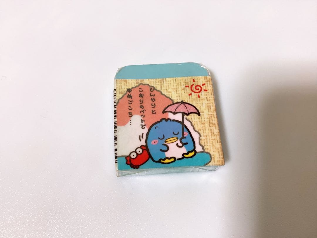 昭和レトロ ❤︎SAN-X❤︎ キャラクター ノート&消しゴム 11点セット 超レア