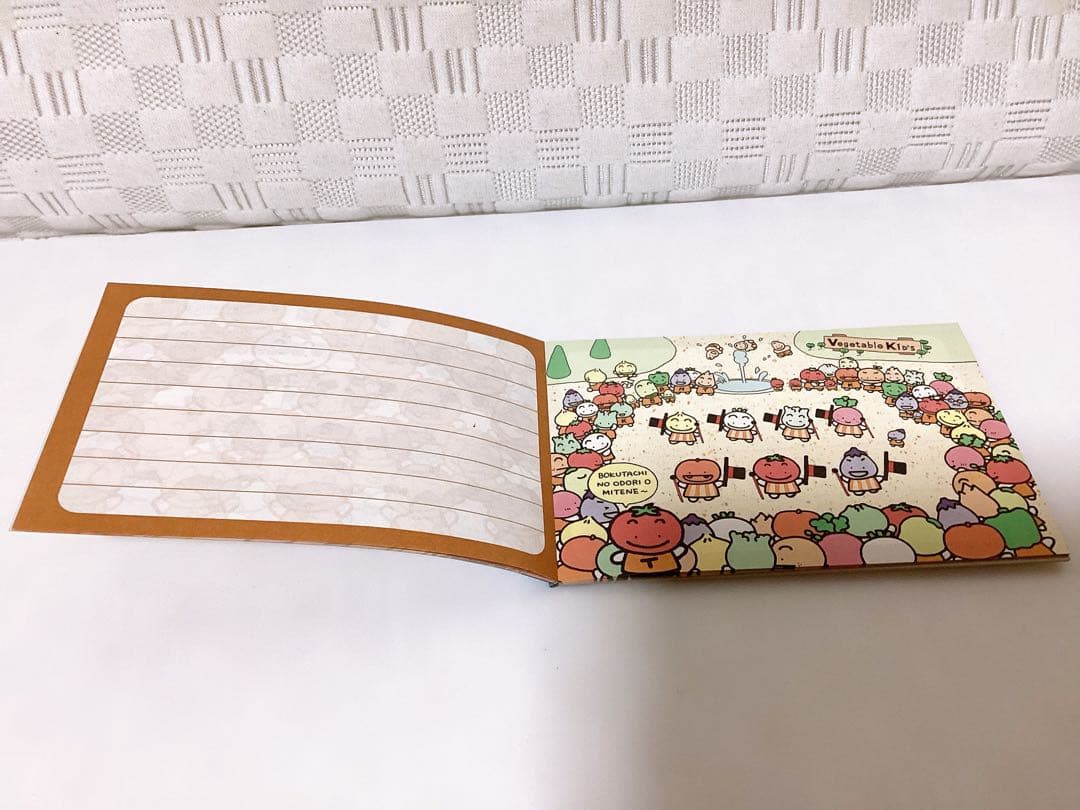 昭和レトロ ❤︎SAN-X❤︎ キャラクター ノート&消しゴム 11点セット 超レア