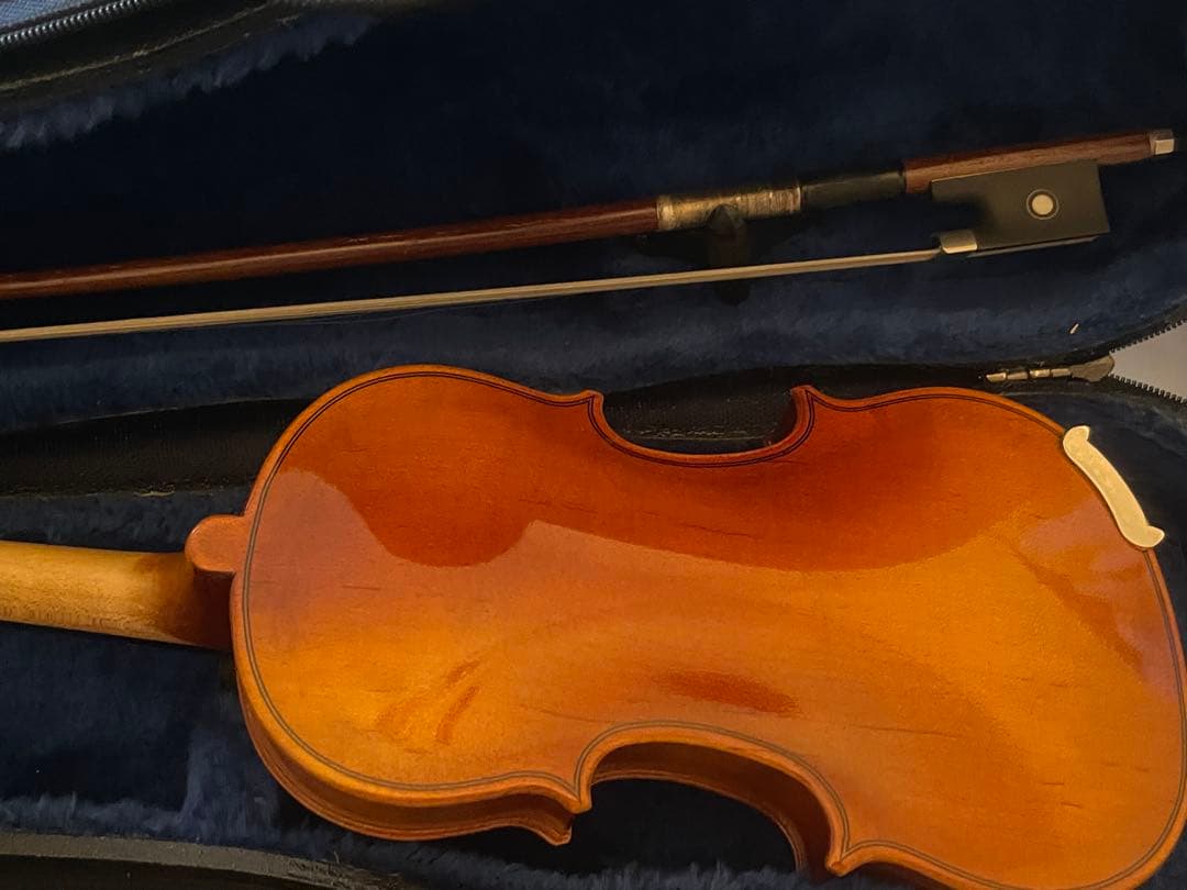 SUZUKIヴァイオリン 1/16 No.220 Anno1993