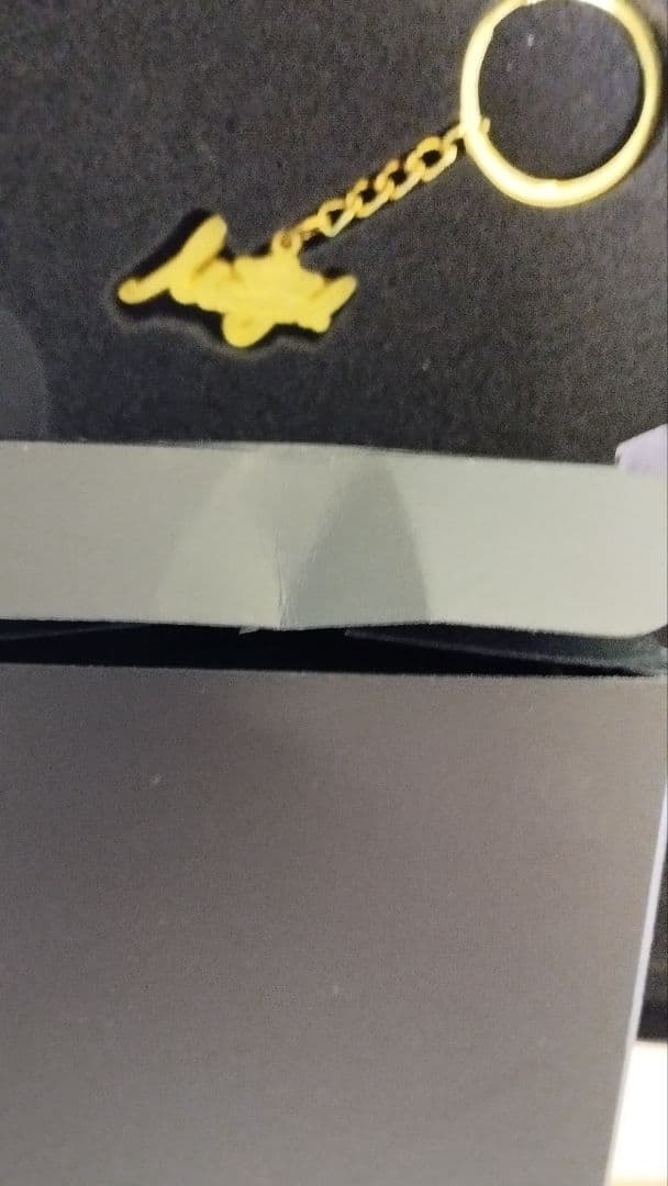 名作☆　Xenns Mangird Top