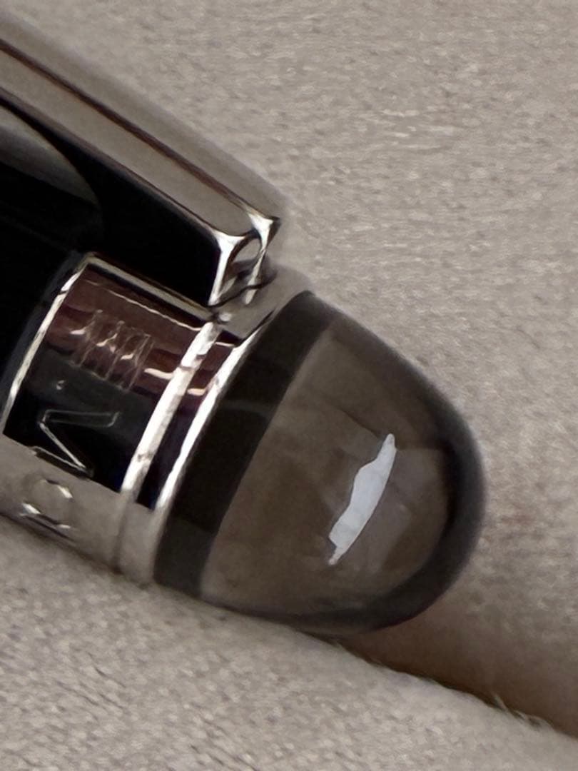 ◾️モンブラン◾️スターウォーカーボールペン◾️ミッドナイトブラック◾️筆記良好◾️化粧箱