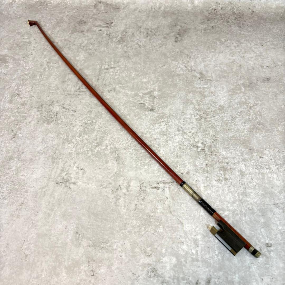 SUZUKI スズキ バイオリン No.300 4/4 Anno1980