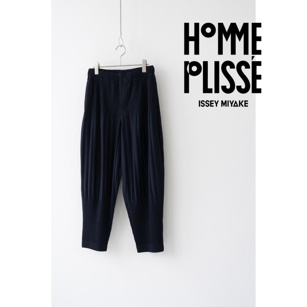HOMME PLISSE ISSEY MIYAKE イッセイミヤケ パンツ