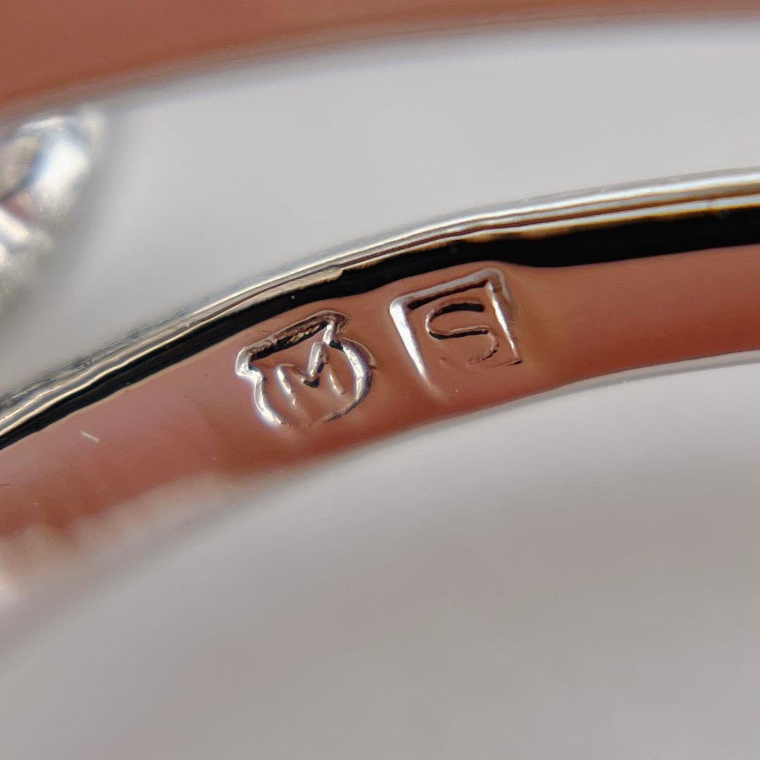 極美品✨MIKIMOTO ミキモト パール　ブローチ　コサージュ　フラワー