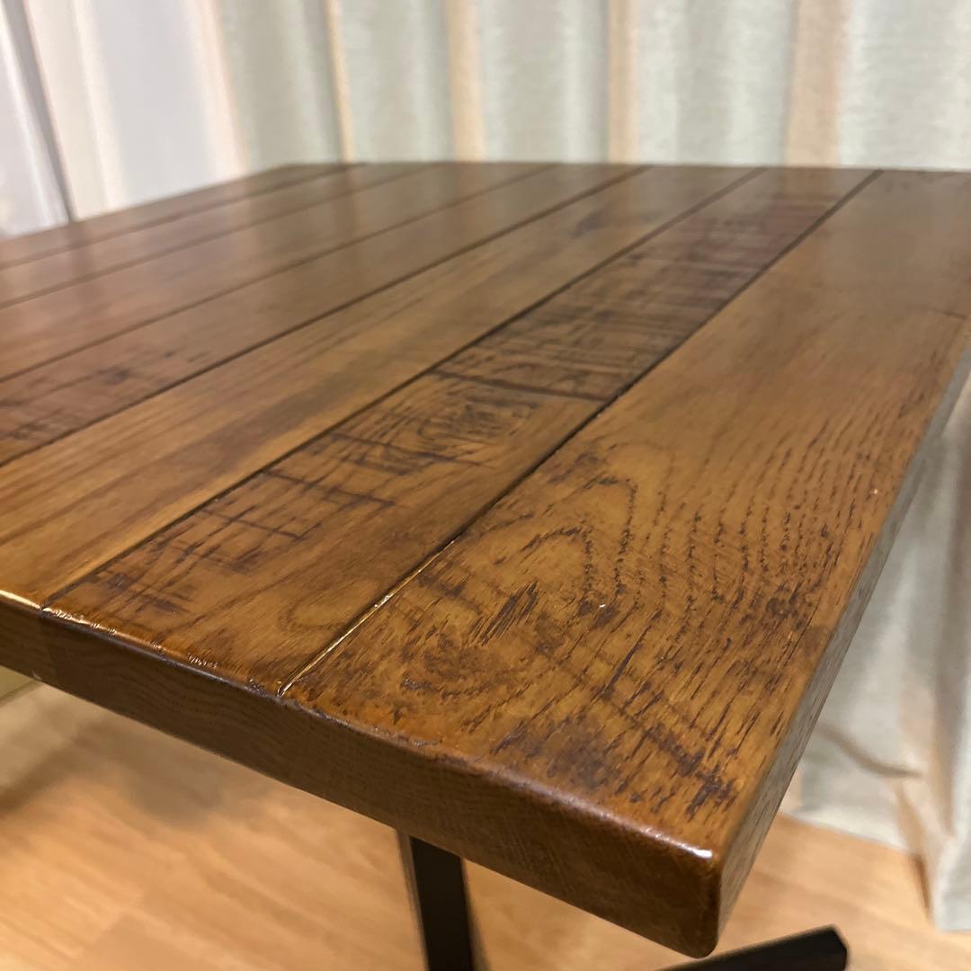 ACME(アクメファニチャー)カフェテーブル