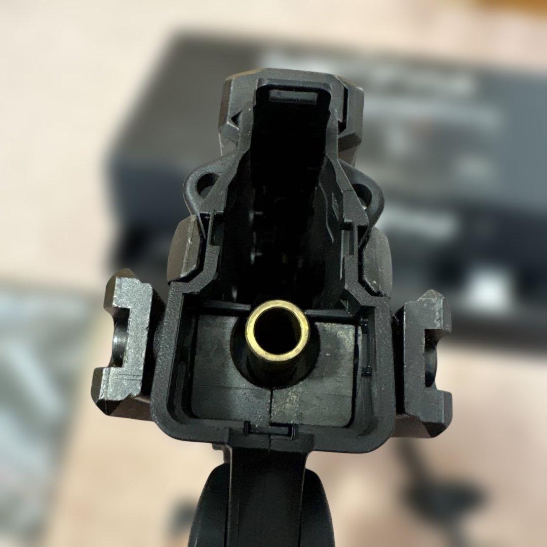 【1/15まで値下げ】東京マルイ MP7A1 電動ガンセット